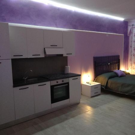 Alloggio Viola Nel Cuore Di Soriano Соріано-нель-Чіміно Екстер'єр фото
